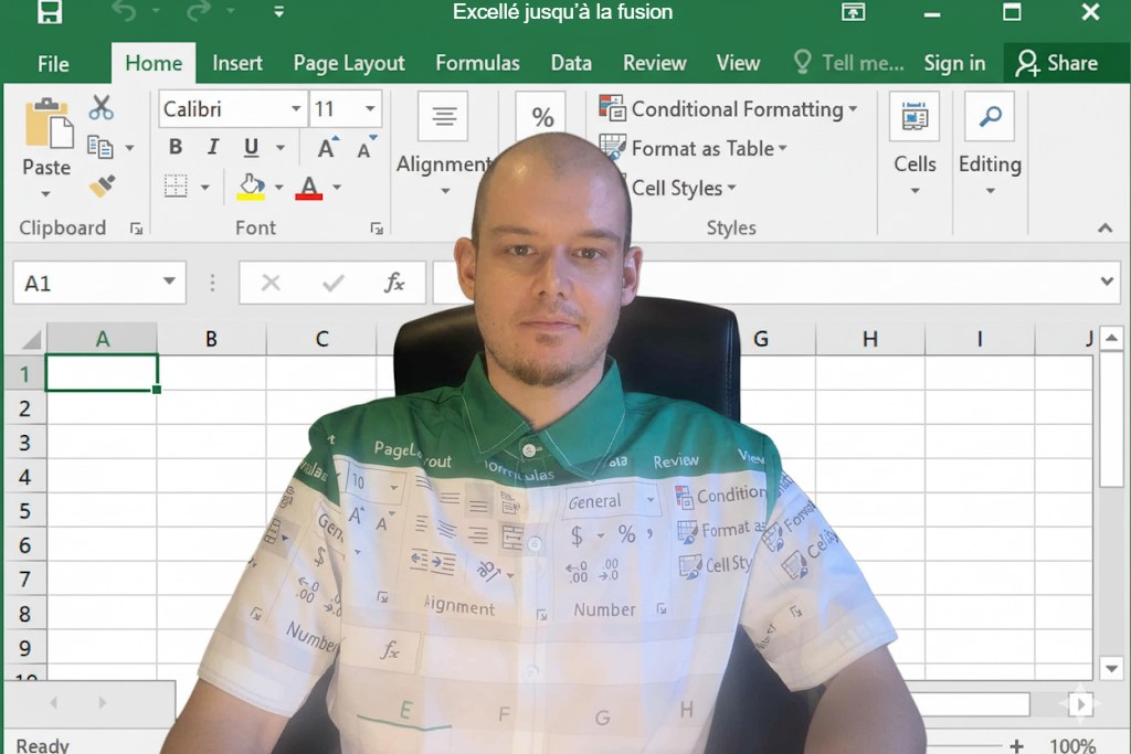 David Flanagan, fondateur de l'Agence d'Intelligence Artificielle et expert en déploiement d'Agents Intelligents
