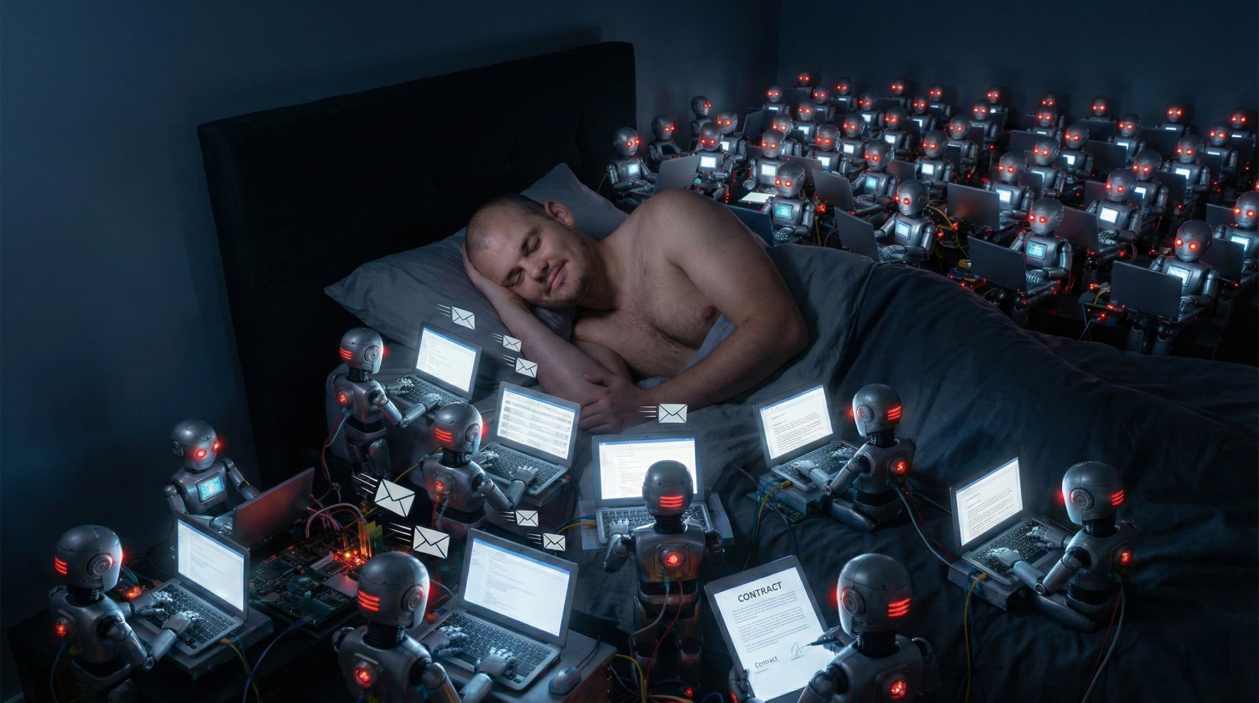 Dashboard Marketing IA